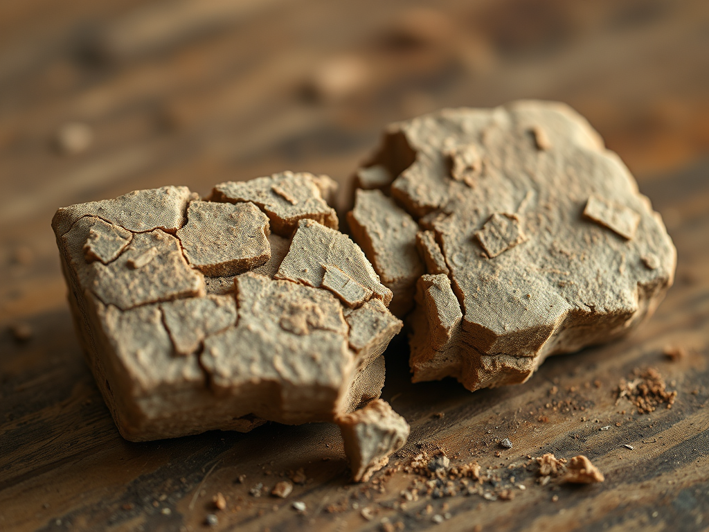 Even the rocks will cry out.